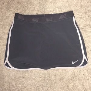 Nike skirt